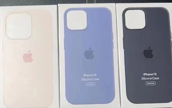 曲江苹果14维修站分享iPhone14手机壳能直接给iPhone15用吗?