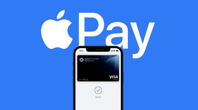 曲江苹果14服务点分享iPhone 14 设置 Apple Pay 后，锁屏密码不正确怎么办 