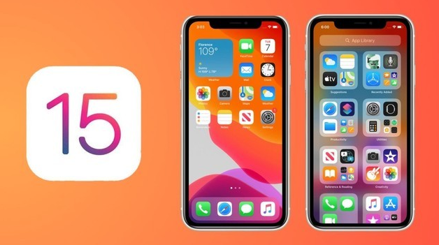 曲江苹果13维修分享iPhone13更新iOS 15.5，体验如何 