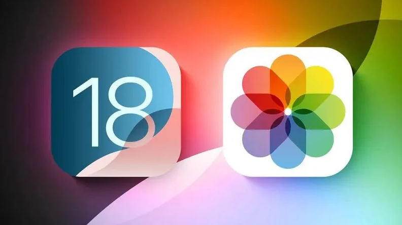 曲江苹果手机维修分享苹果 iOS / iPadOS 18.1Beta 3 发布 