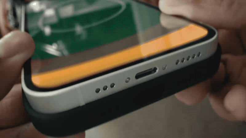 曲江苹果手机维修分享未来 Magsafe 还有哪些发展空间 