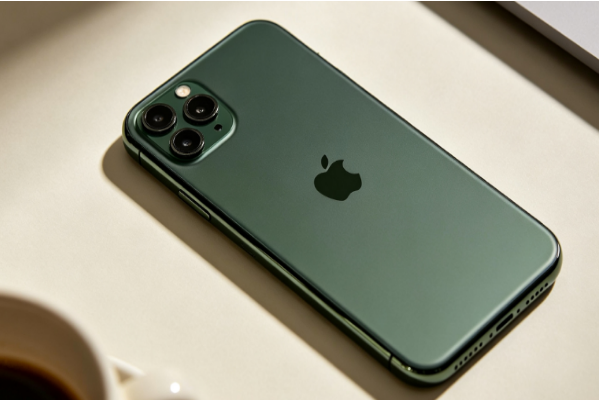 曲江苹果手机维修点分享iPhone11 Pro换电池 