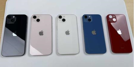曲江苹果维修点分享iPhone 13维修主板易被忽略实操故障 