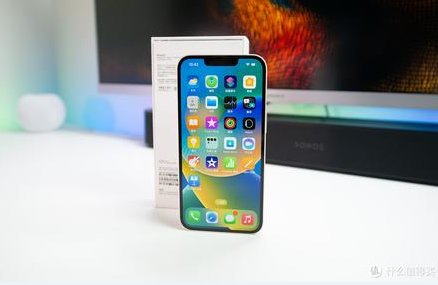 曲江苹果维修点分享iPhone 14维修主板时的细节问题 