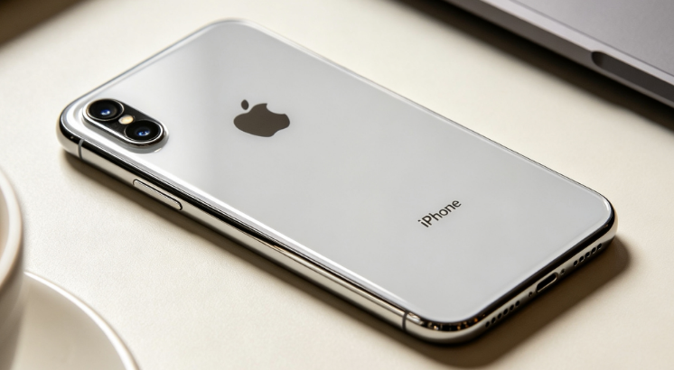 曲江苹果维修点分享iPhone X自动关机供电回路故障 