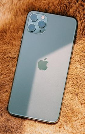 曲江苹果维修点分享iPhone 11Pro Max自动关机装配类硬故障 