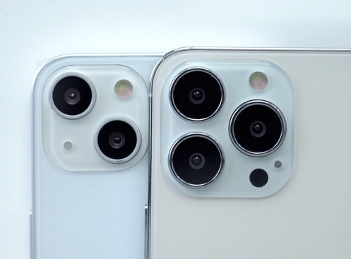曲江苹果维修点分享iPhone 13 Pro自动关机二修机隐性硬故障 