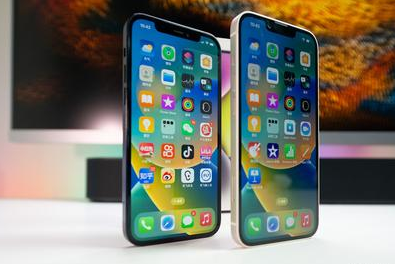 曲江苹果维修点分享iPhone 14 Plus自动关机内存连锁故障解析 
