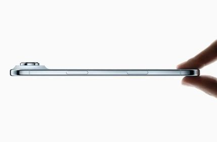 曲江苹果维修点分享iPhone 17 Air自动关机电源故障解析 