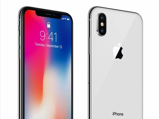 曲江苹果维修点分享iPhone X黑屏多场景现象解析 