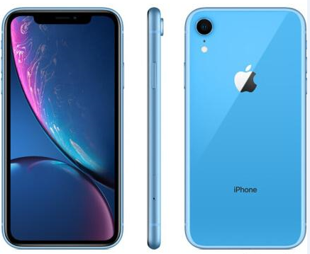 曲江苹果维修点分享iPhone XR黑屏多类场景解析 