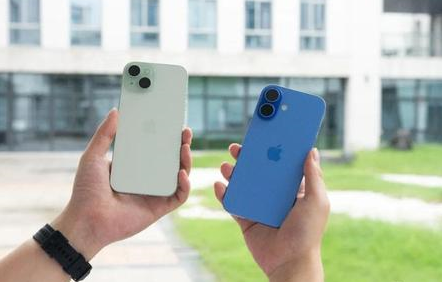 曲江苹果维修点分享iPhone 16 Plus黑屏疑难故障汇总 