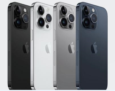 曲江苹果维修点分享iPhone 16 Pro黑屏少见硬件解析 