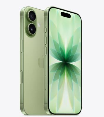 曲江苹果维修点分享iPhone 17黑屏小众故障要点解读 