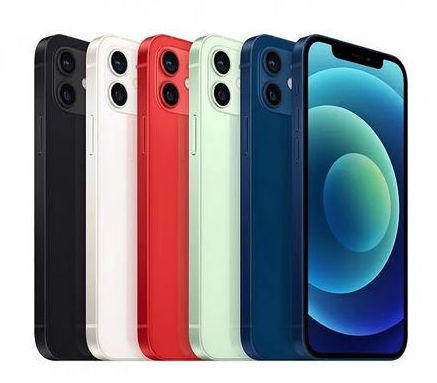 曲江苹果维修点分享iPhone 12 Pro Max发烫冷门故障梳理 