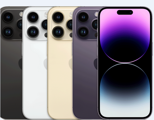 曲江苹果维修点分享iPhone 14 Pro发烫易忽略问题解析 