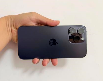 曲江苹果维修点分享iPhone 14 Pro Max发烫多重诱因剖析 