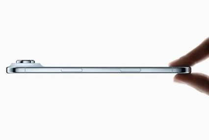曲江苹果维修点分享iPhone 17 Air发烫几大隐形诱因 