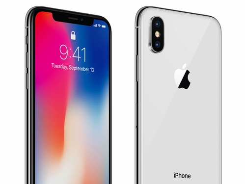 曲江苹果维修点分享iPhone X摄像头实拍质感与场景适配全解析 